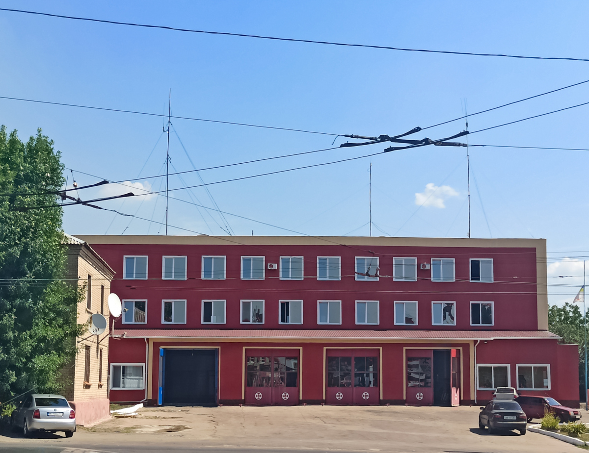 Лисичанск, Улица Владимира Сосюры, 324