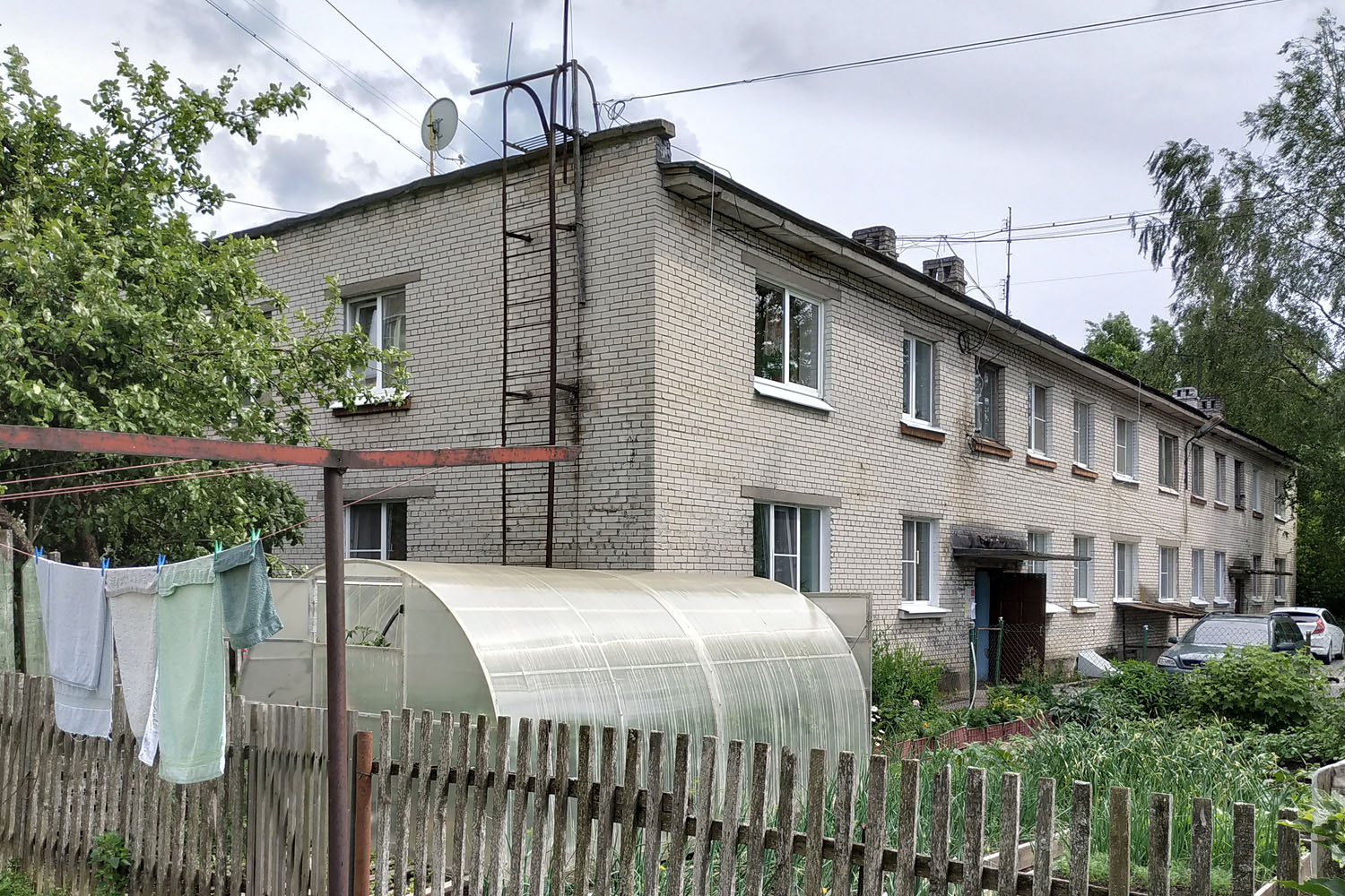 Ломоносовский район, прочие н. п., Яльгелево, 32