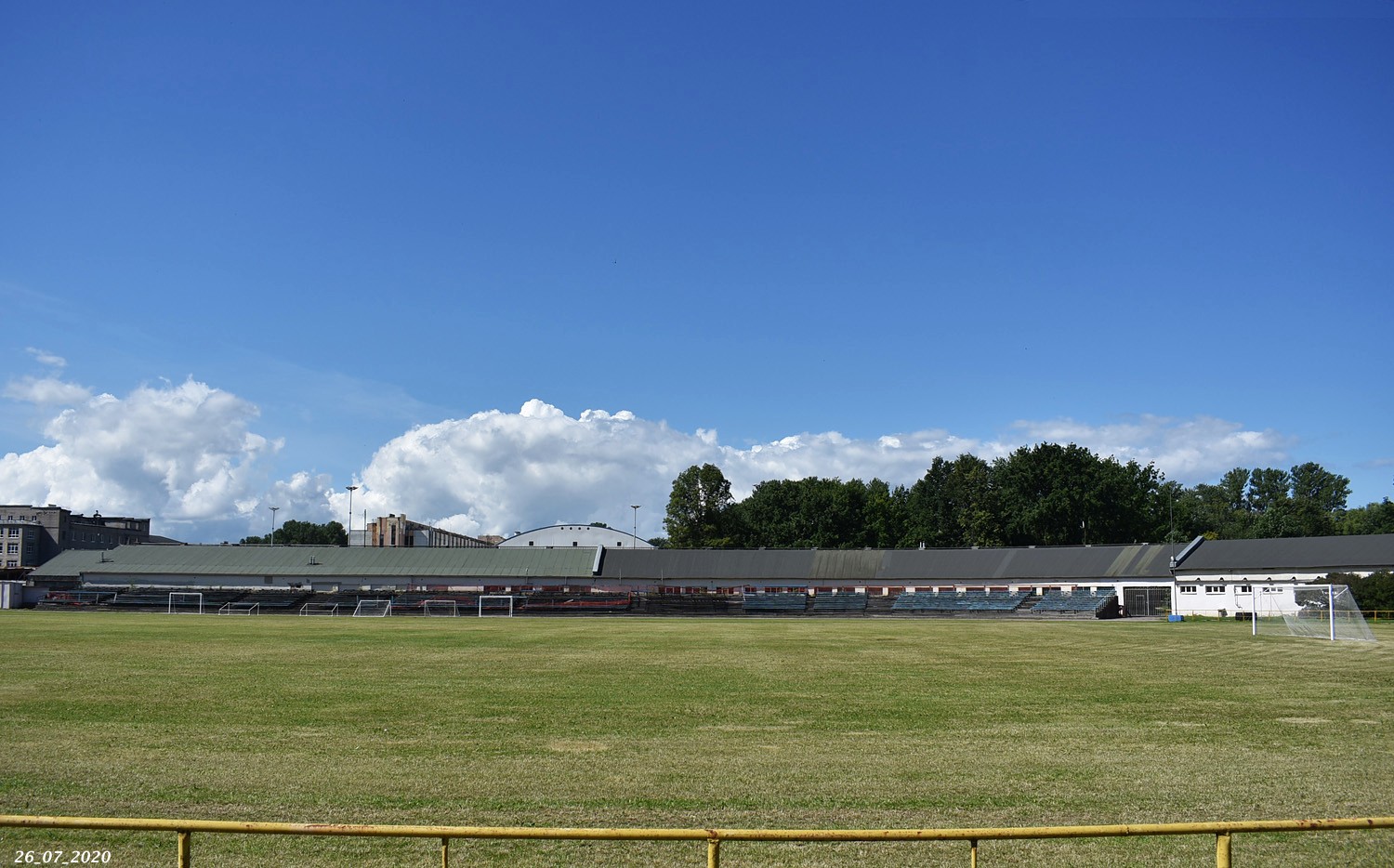 Санкт-Петербург, Перекопская улица, 6-8