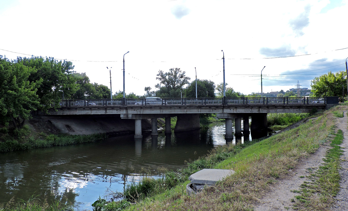 Харьков, Моисеевская улица, ?