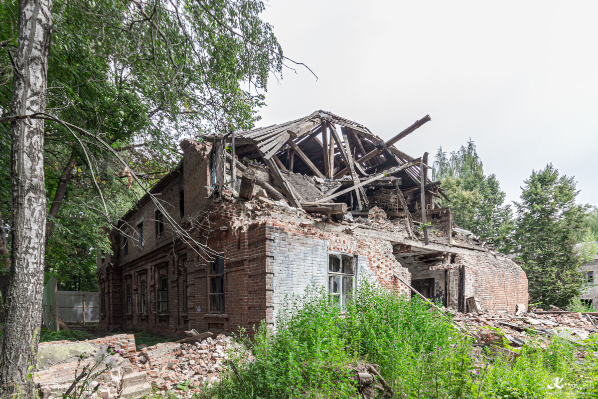 Kasan, Ферма-2, 50