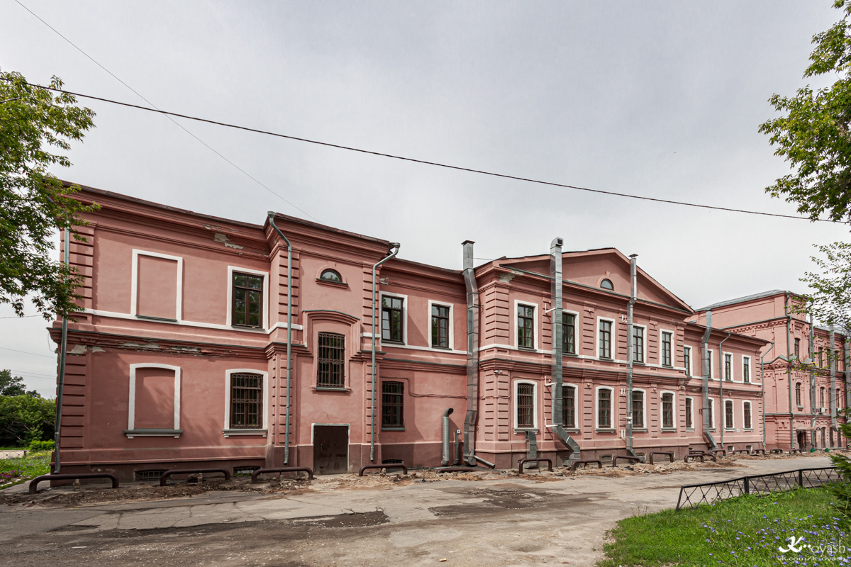 Казань, Ферма-2, 53