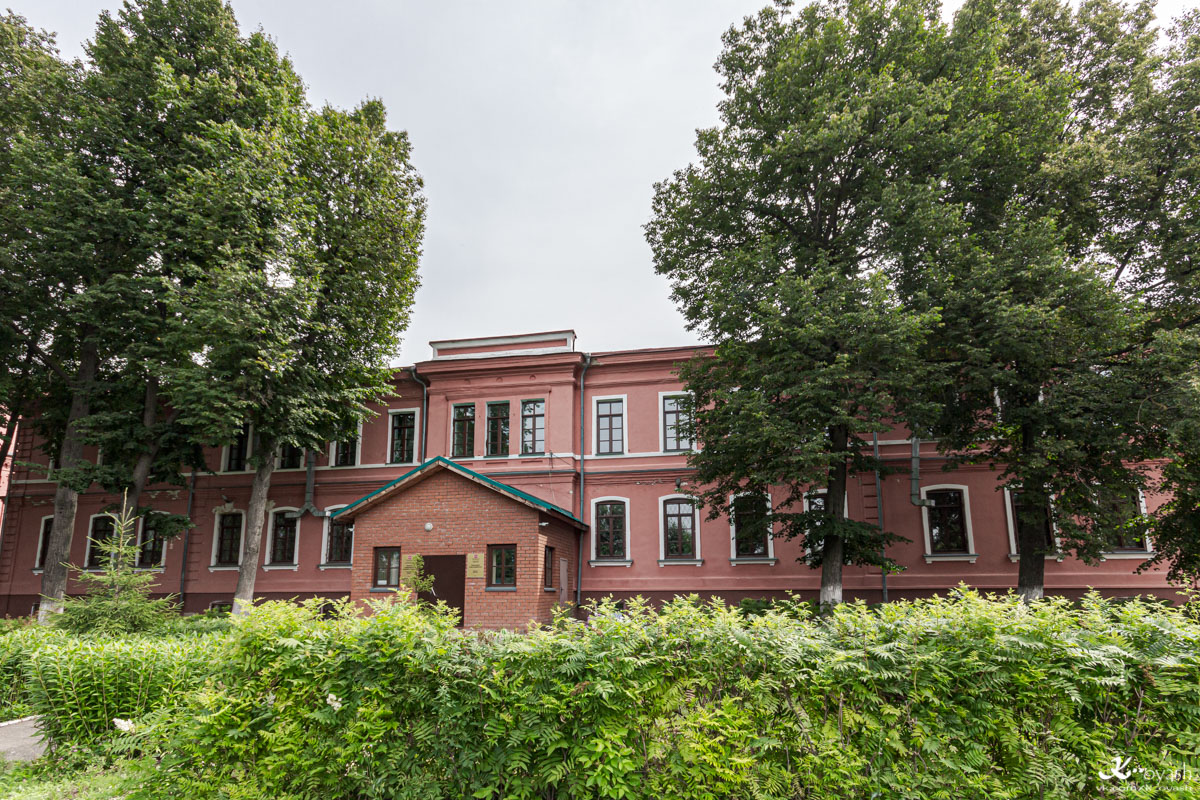 Казань, Ферма-2, 53