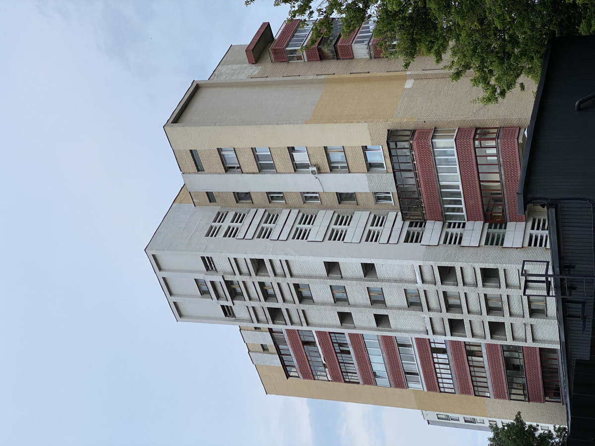 Минск, Ивановская улица, 38