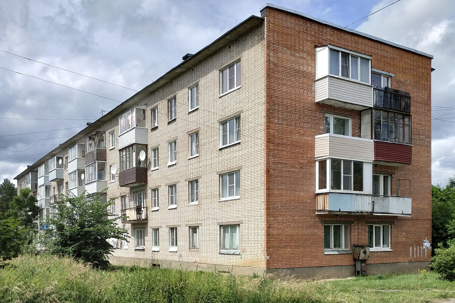 Ломоносовский район, прочие н. п., Копорье, 5