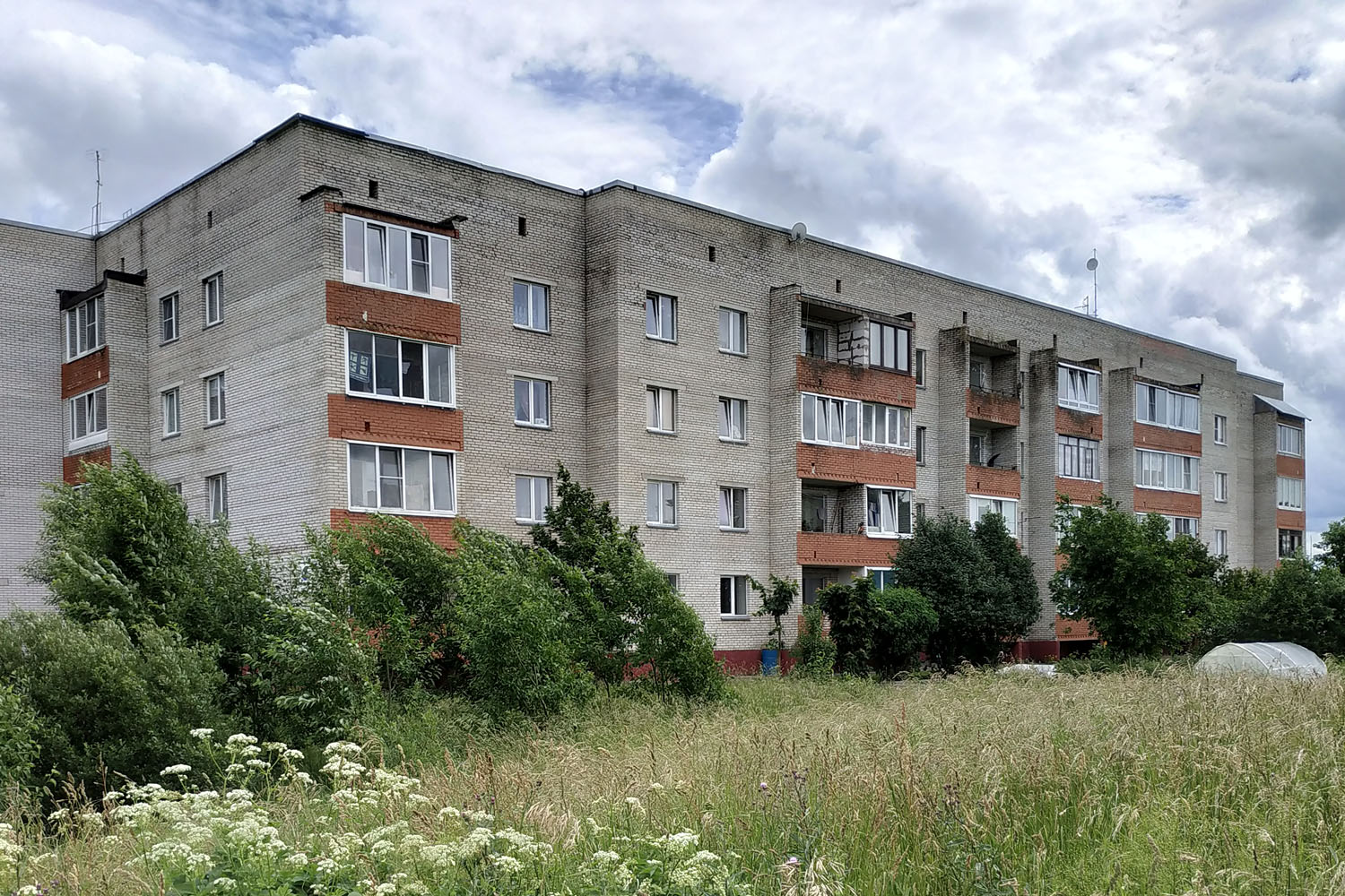 Ломоносовский район, прочие н. п., Копорье, 19