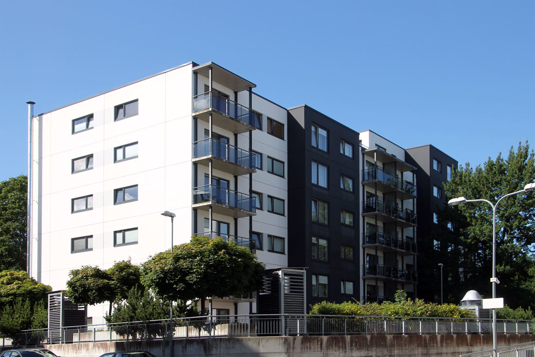 Таллин, Pärnu maantee, 129c/1