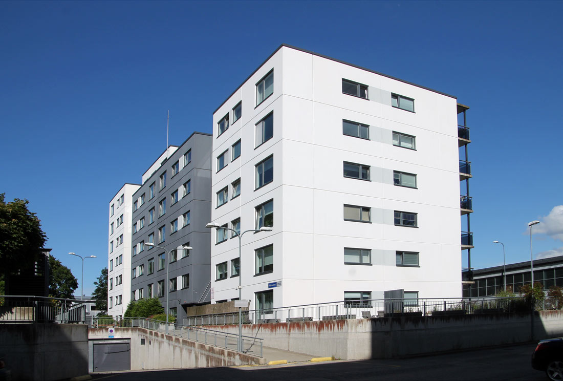 Таллин, Pärnu maantee, 129c/2