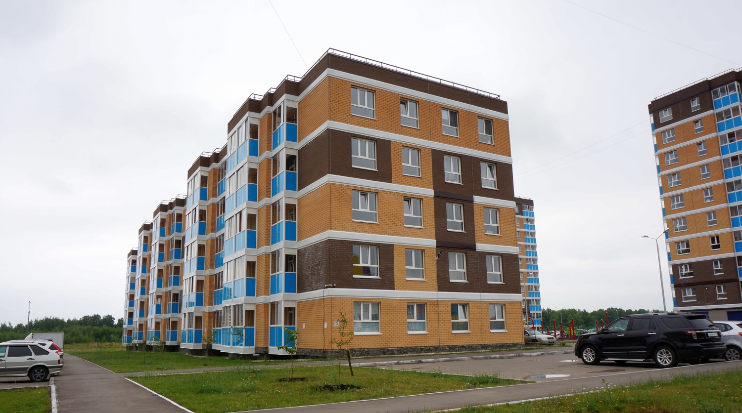 Пермь, Уинская улица, 68