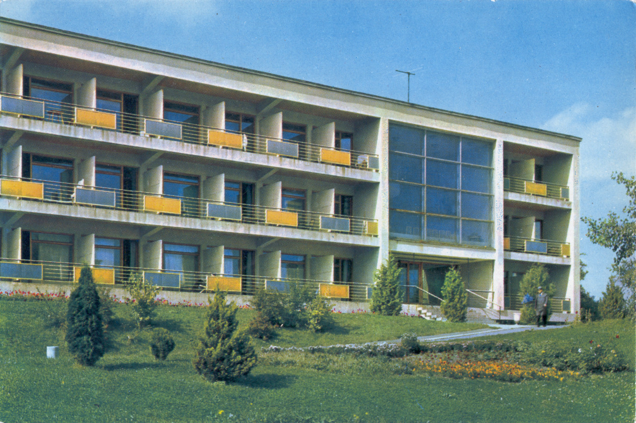 Truskavets, Улица Суховоля, 35