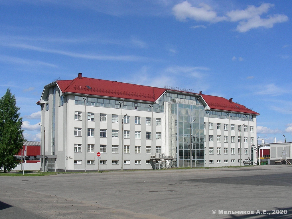 Кстово, Центральное шоссе, 13*
