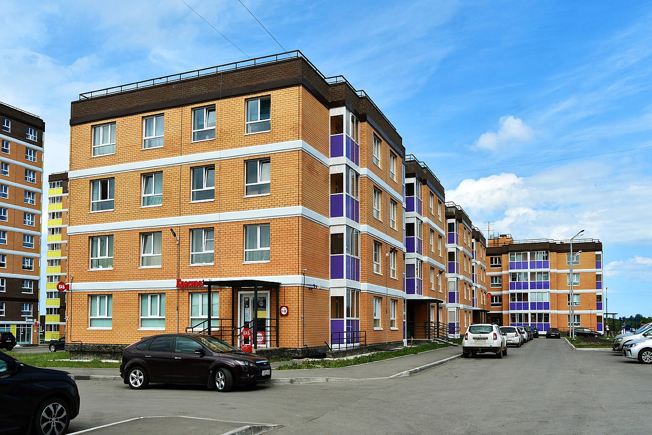 Пермь, Уинская улица, 66