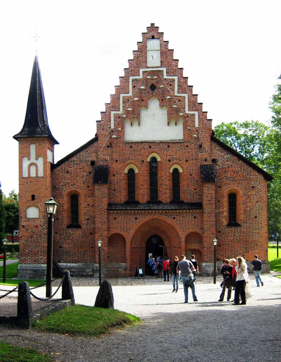 Сигтуна, Olofsgatan, 4