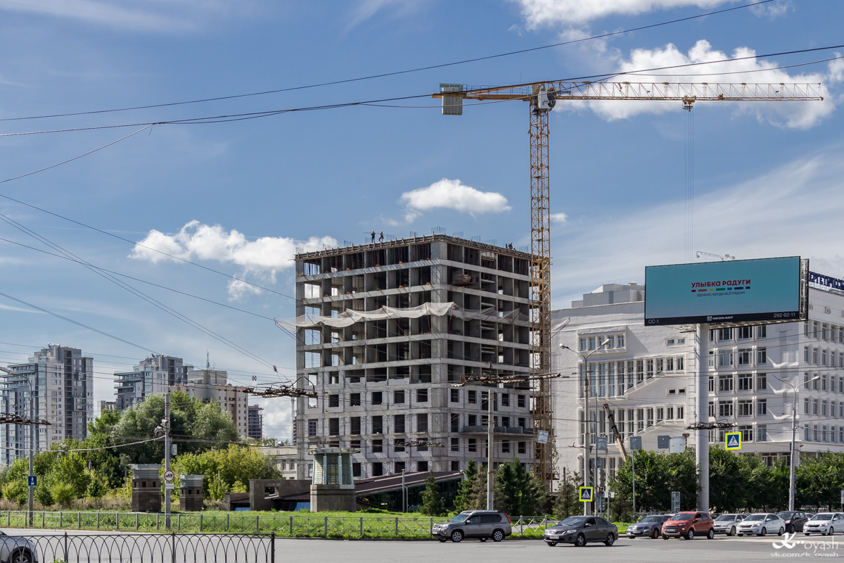 Casáin, Красносельская улица, 51 корп. 4