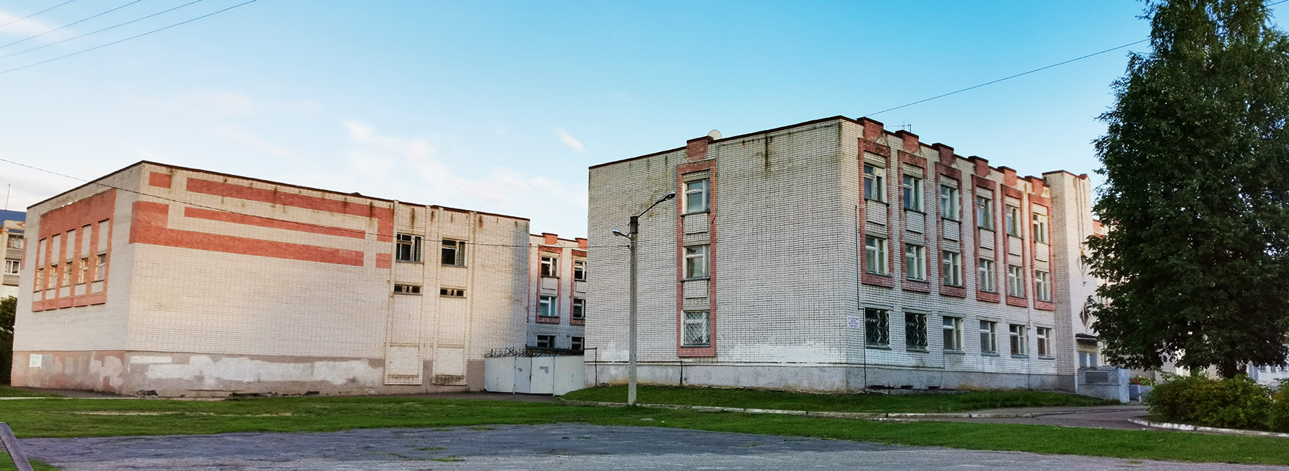Йошкар-Ола, Улица Подольских курсантов, 8б