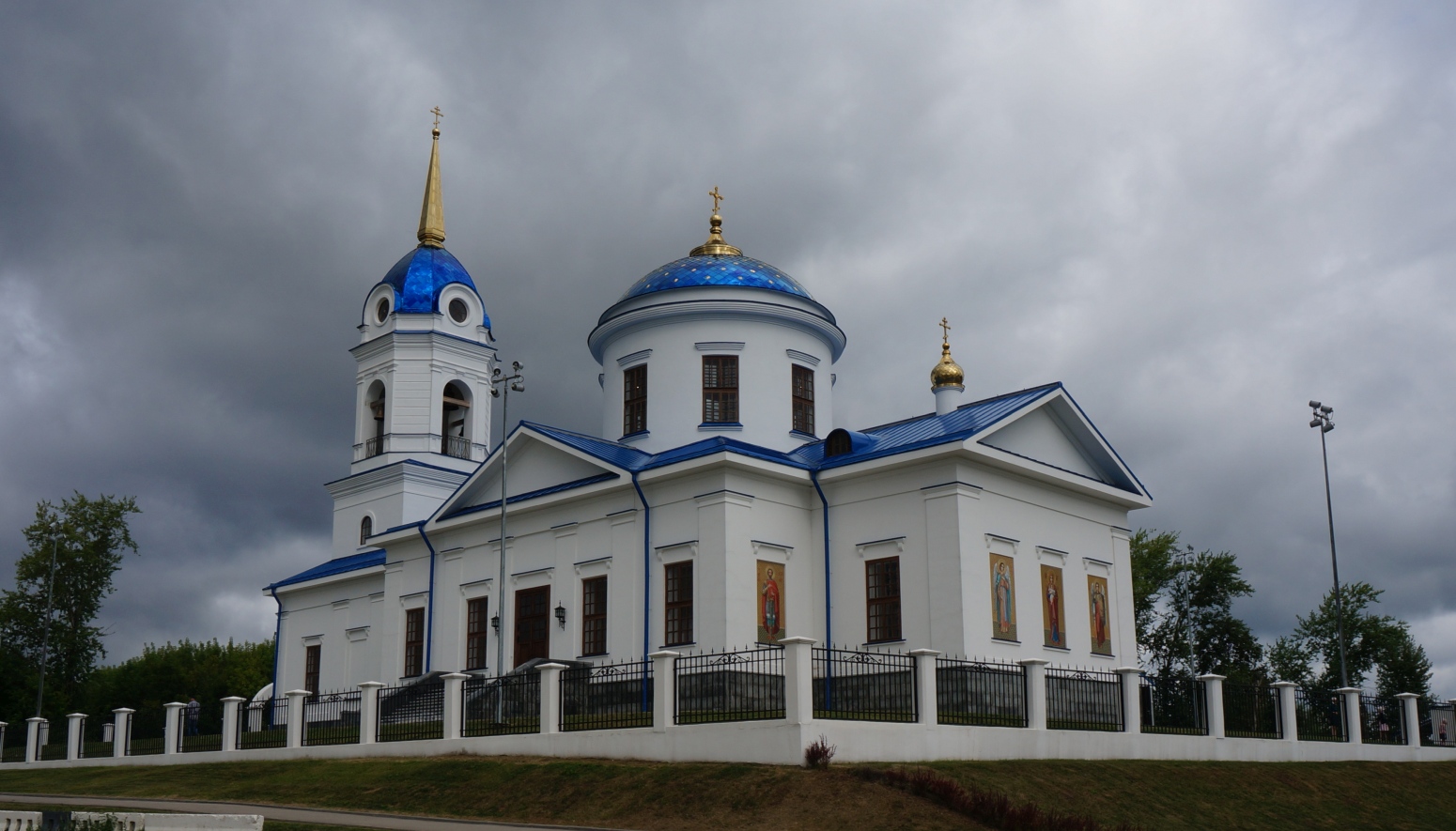 Добрянка, Советская улица, 4