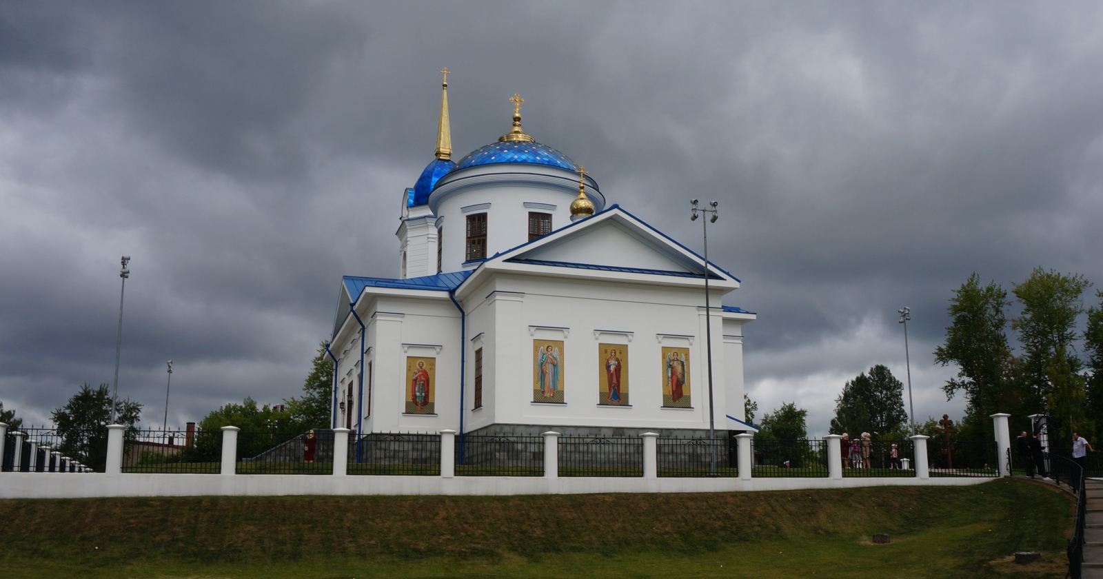 Добрянка, Советская улица, 4