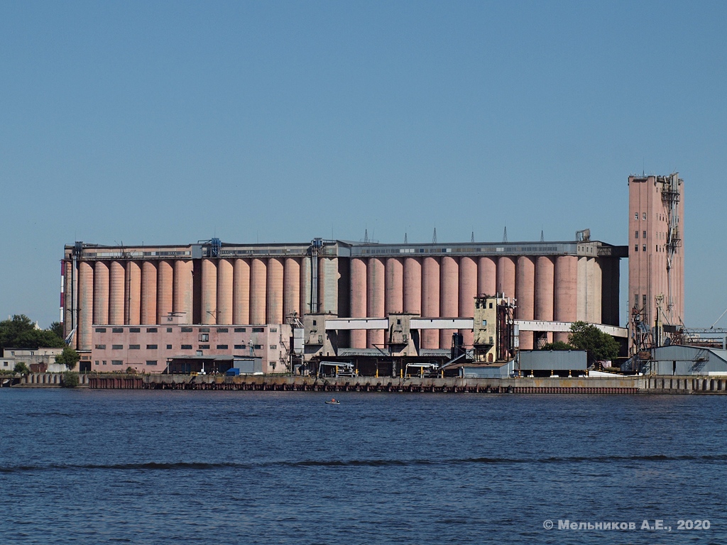 Казань, Портовая улица, 27А*