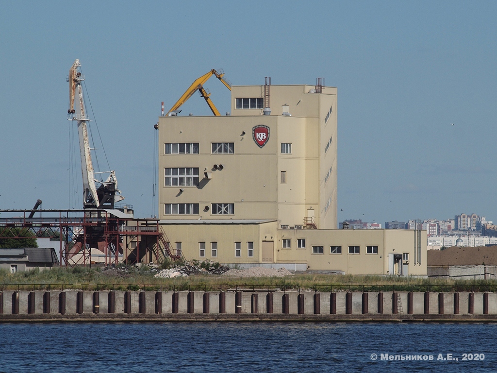 Казань, Портовая улица, 27А*