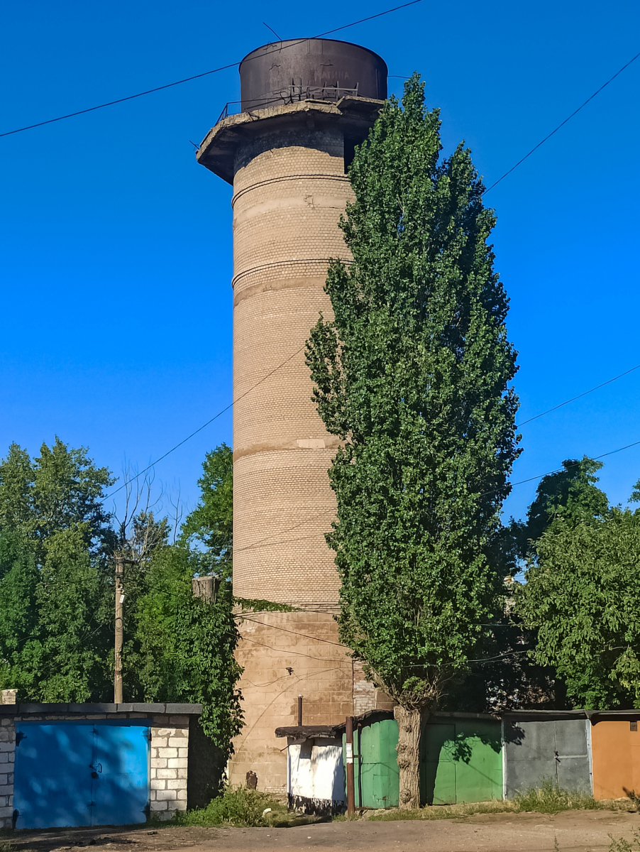 Лисичанск, Проспект Победы, ?