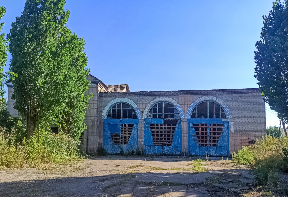 Лисичанск, Улица Владимира Сосюры, 385