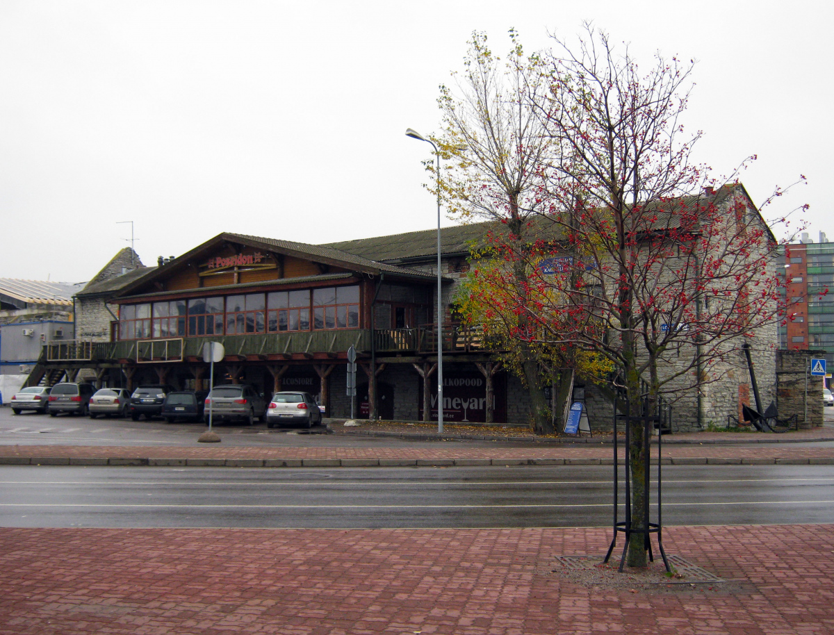 Таллин, Lootsi, 14/2