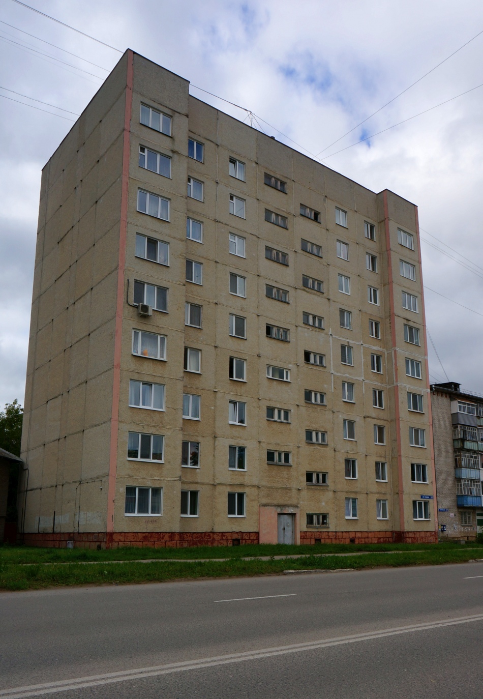 Добрянка, Улица Герцена, 47А