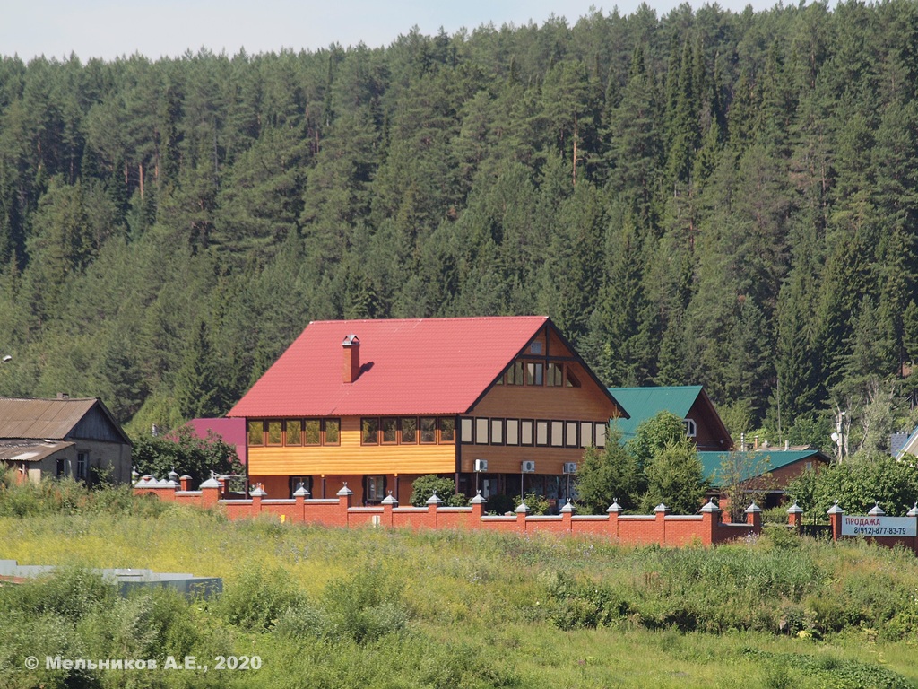 Сарапульский район, прочие н.п., д. Непряха, Новая улица, 9Б