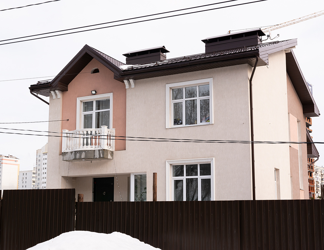 Ufa, Посадская улица, 16