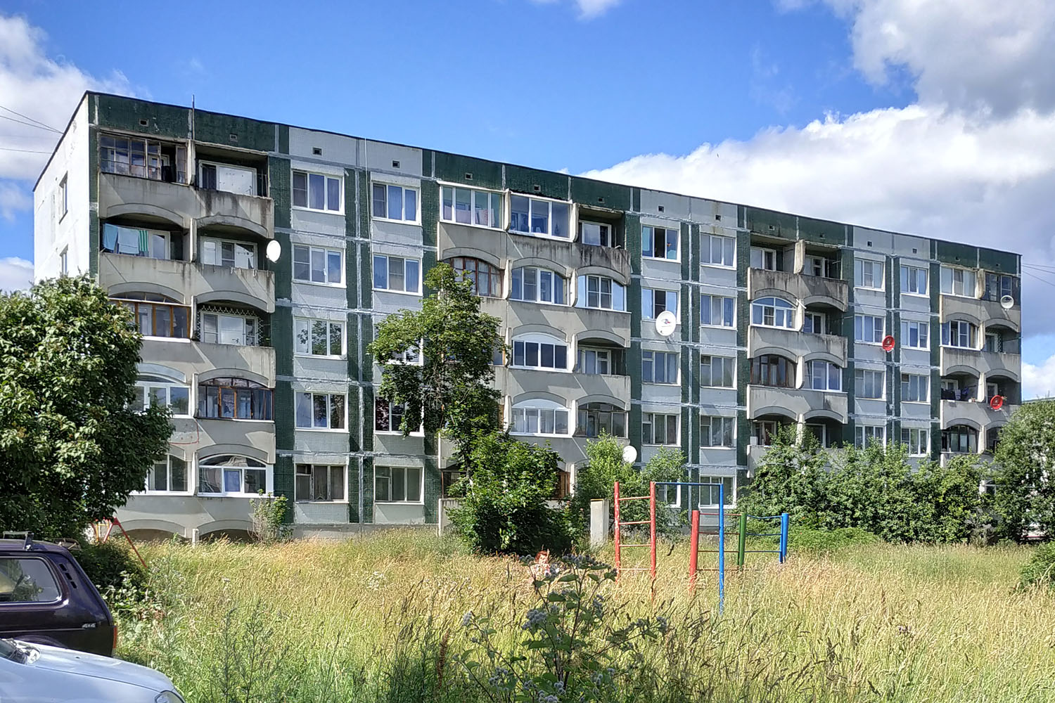 Kuznechnoe, Улица Гагарина, 8 Kuznechnoe, Улица Гагарина, 8