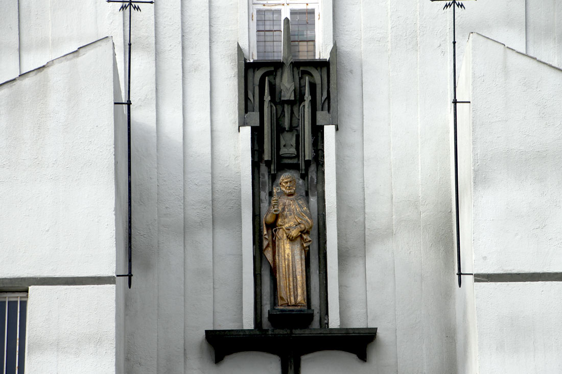 Vadsø, Amtmannsgt, 1B