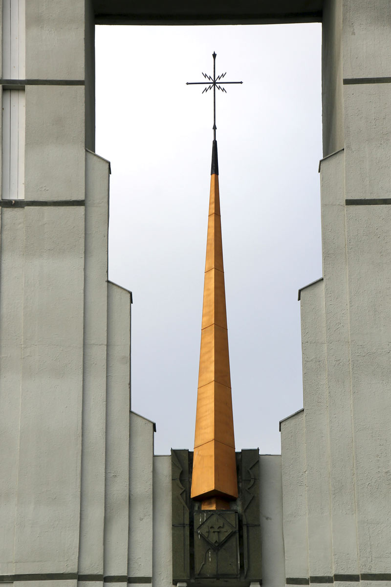 Вадсё, Amtmannsgt, 1B