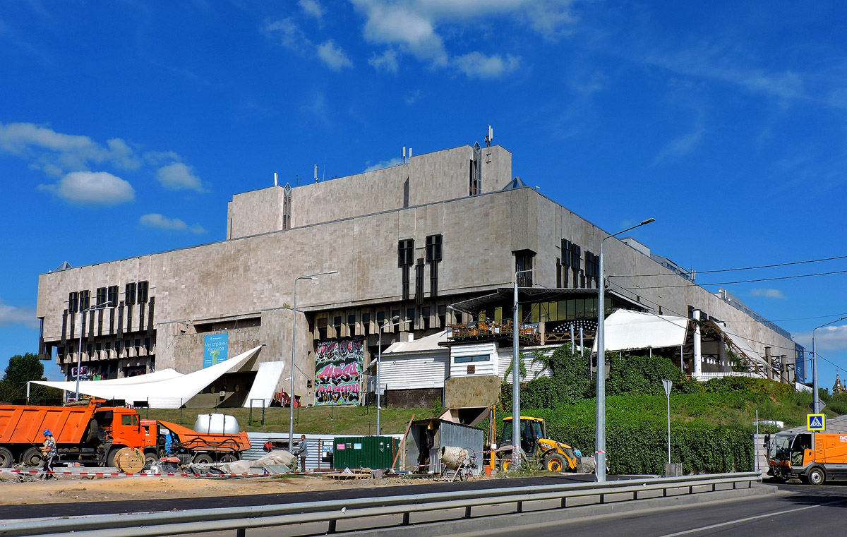 Charkow, Сумская улица, 25