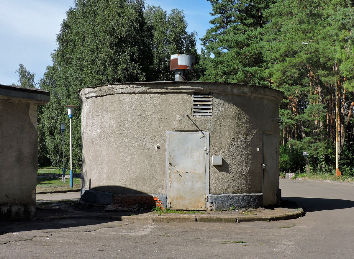 Волчанский район, прочие н.п., с. Хотомля, Новодоновская улица, 1*