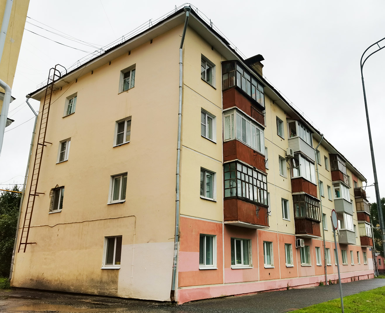 Йошкар-Ола, Успенская улица, 32