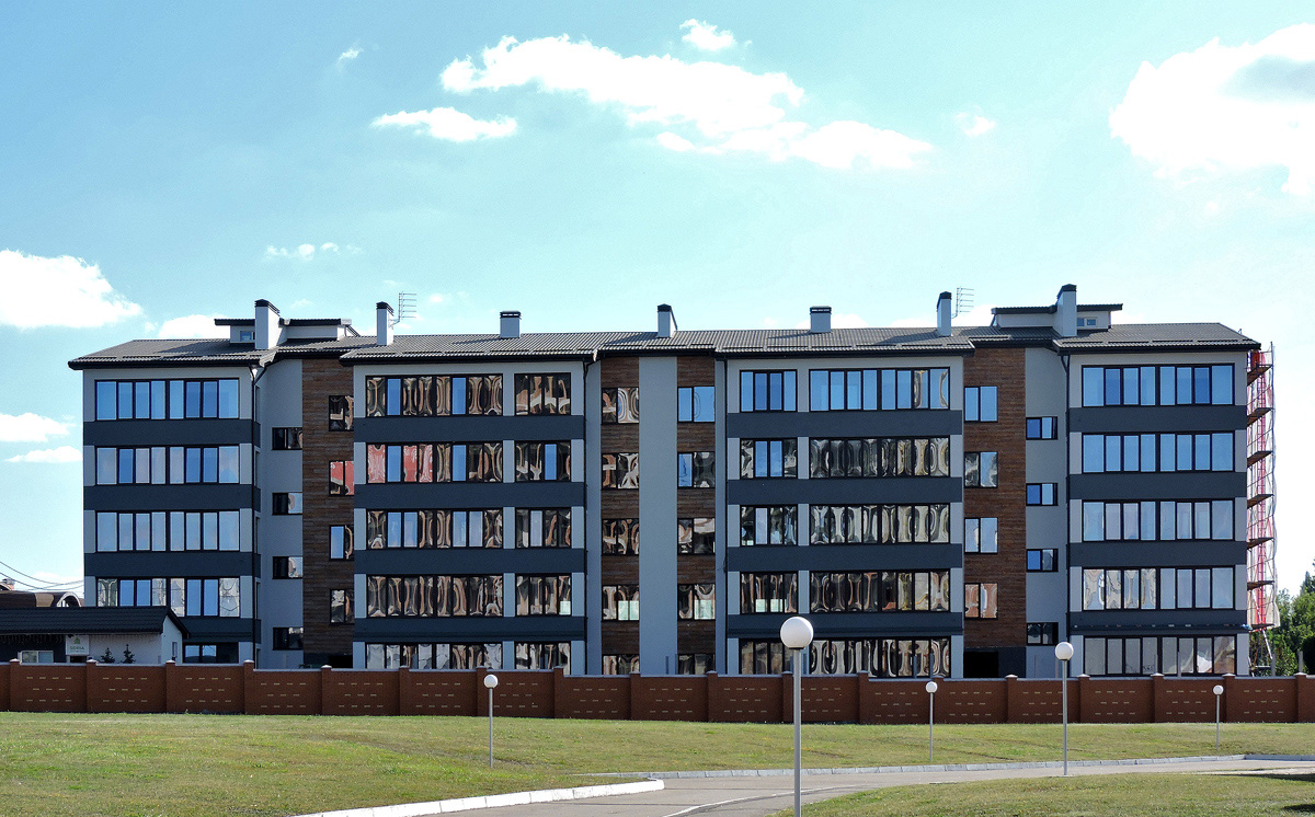 Харьков, Партизанский переулок, 10