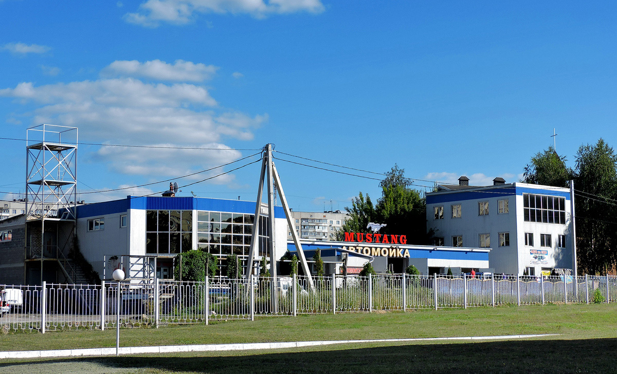 Харьков, Валентиновская улица, 12Б/1