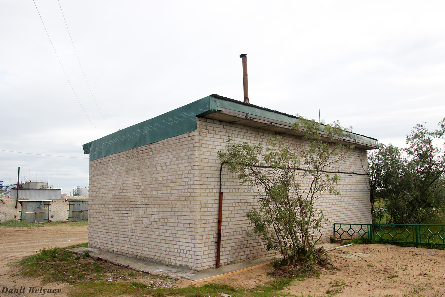 Iskateley, Угольная улица, 11*