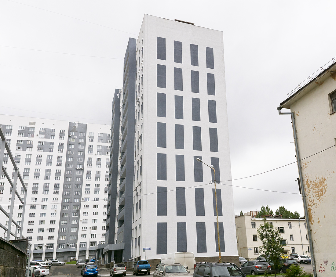 Ufa, Интернациональная улица, 21