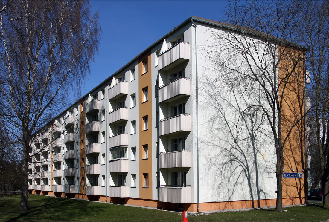 Таллин, Eduard Vilde tee, 117