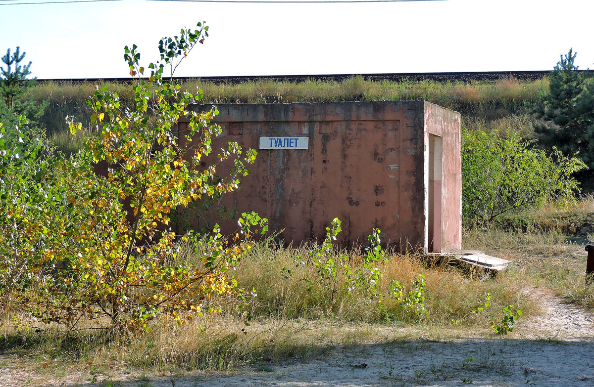 Безлюдовка, Безлюдовская улица, 210Д*