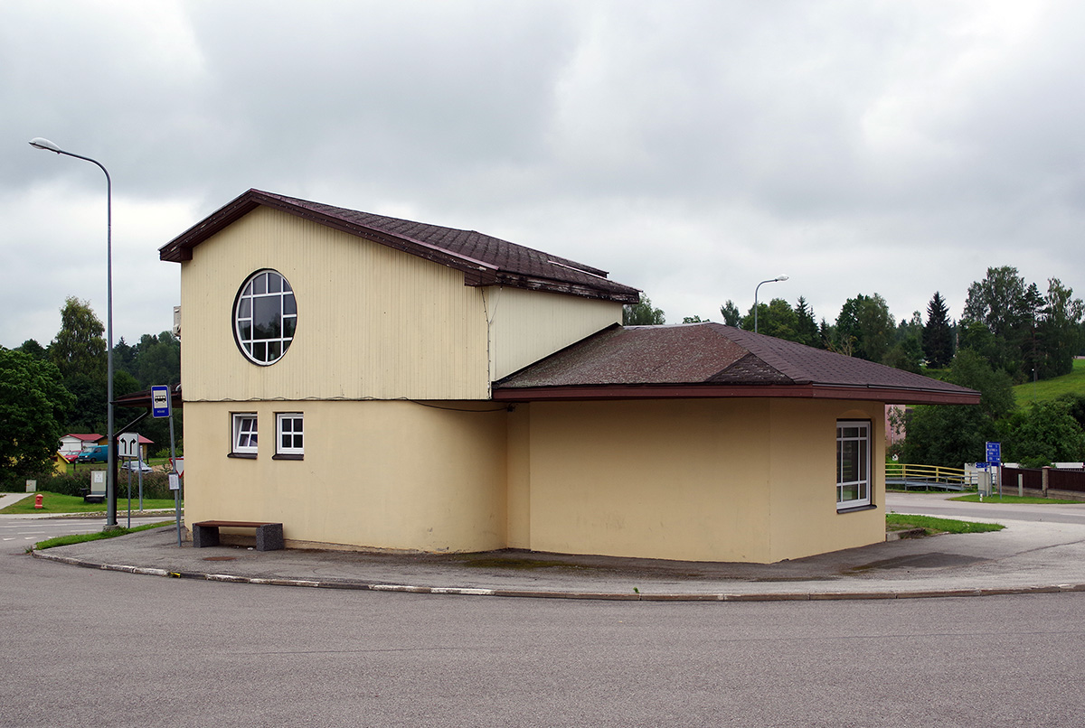 Рыуге, Võru maantee, 14