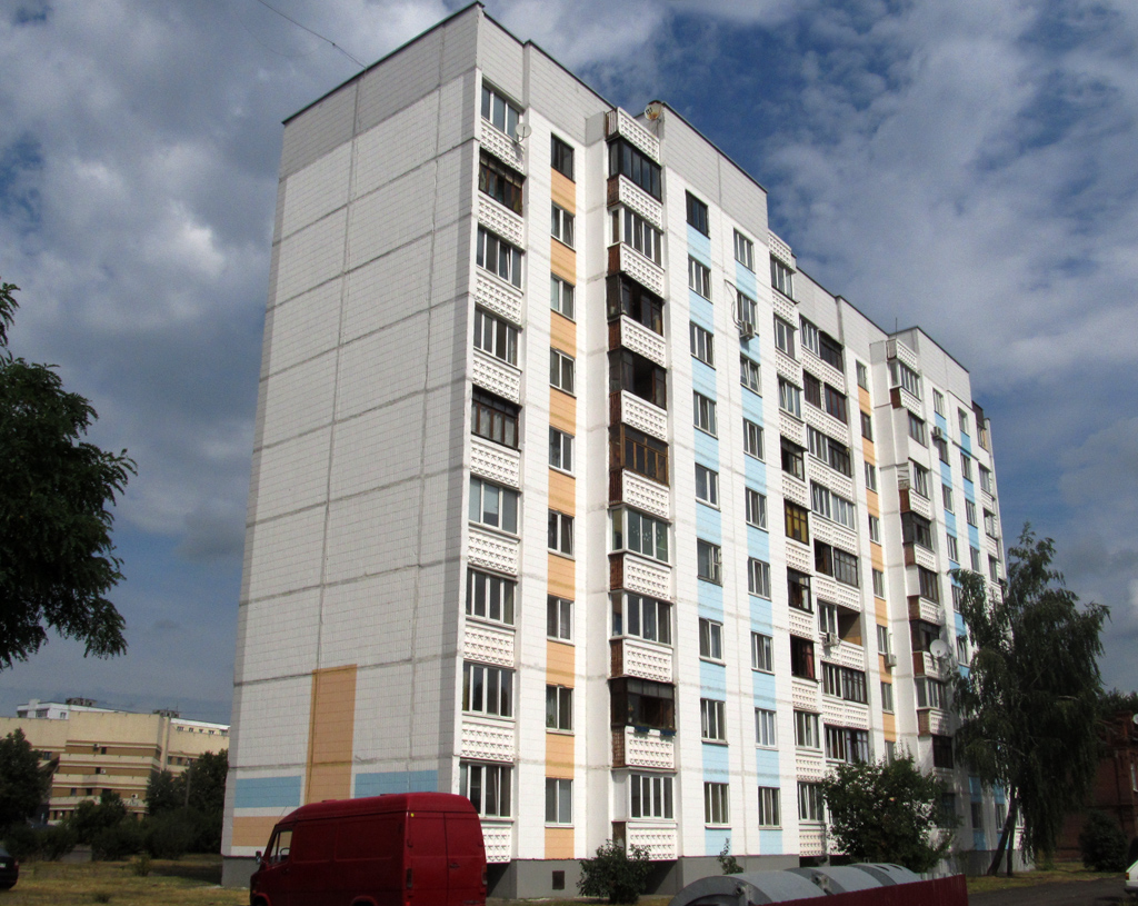 Бобруйск, Улица Урицкого, 90