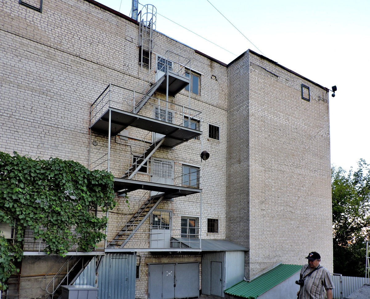 Харкiв, Куликовская улица, 34