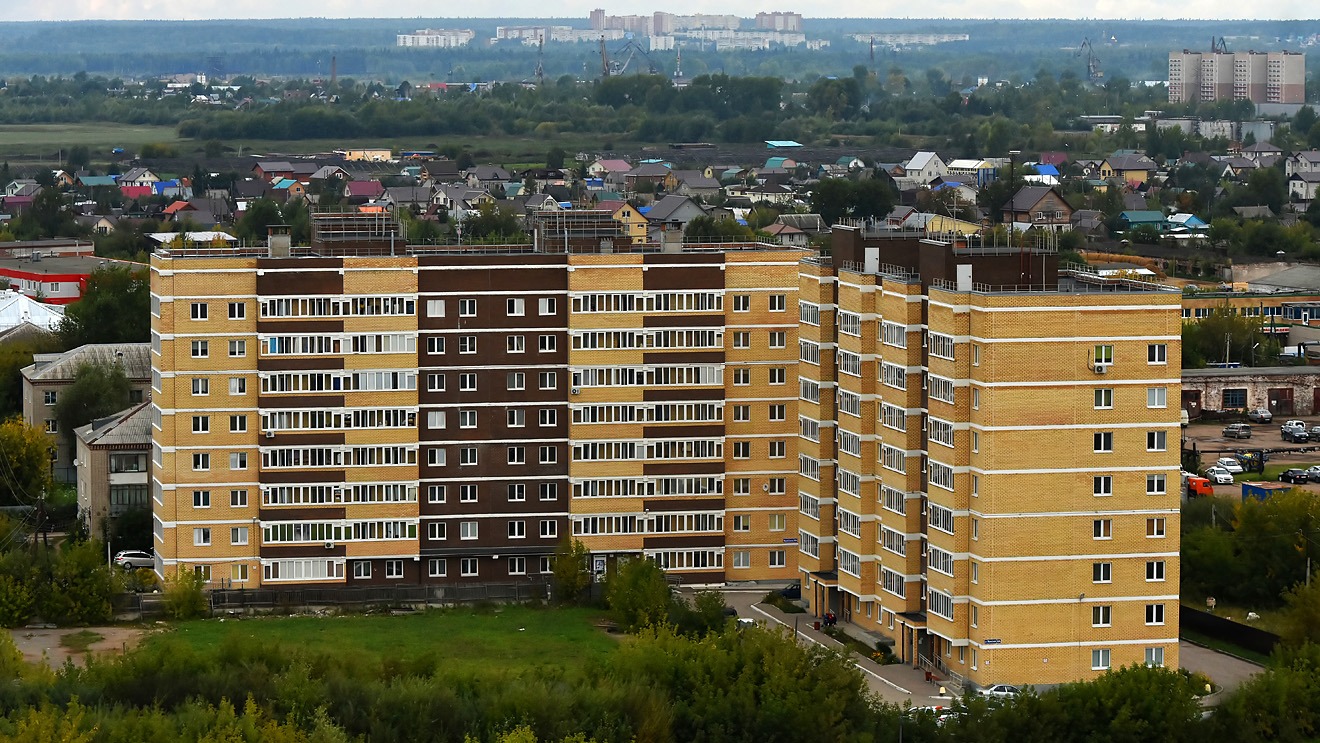 Пермский район, прочие н.п., д. Кондратово, Камская улица, 4Б; д. Кондратово, Камская улица, 4А
