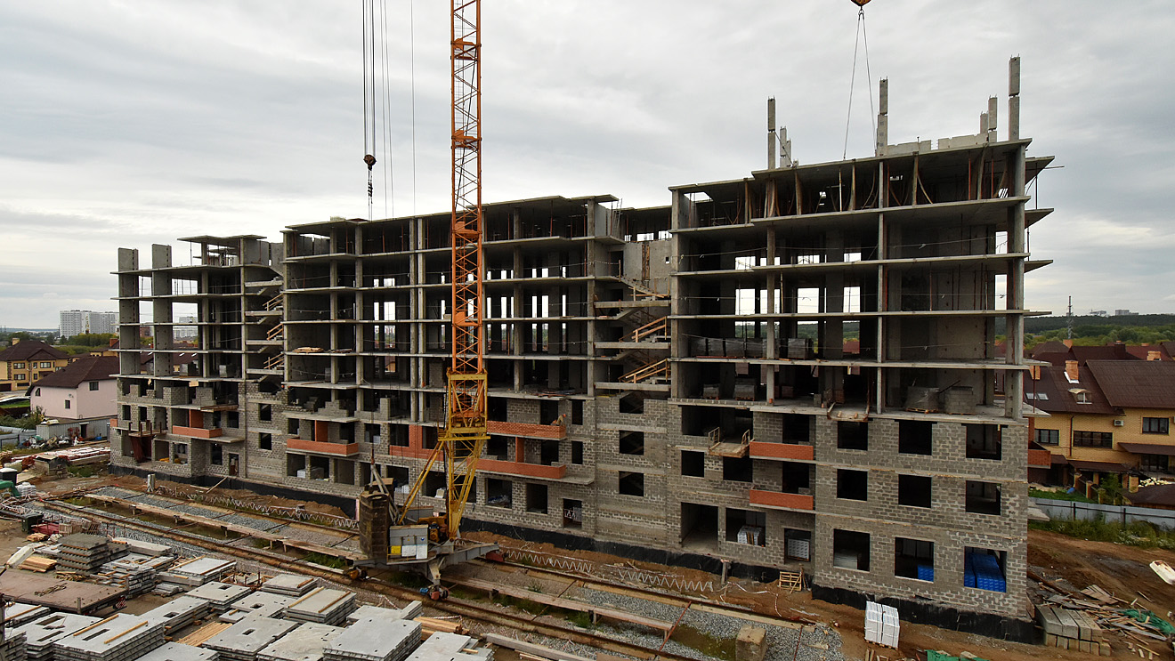 Пермский район, прочие н.п., д. Кондратово, Камская улица, 2/4