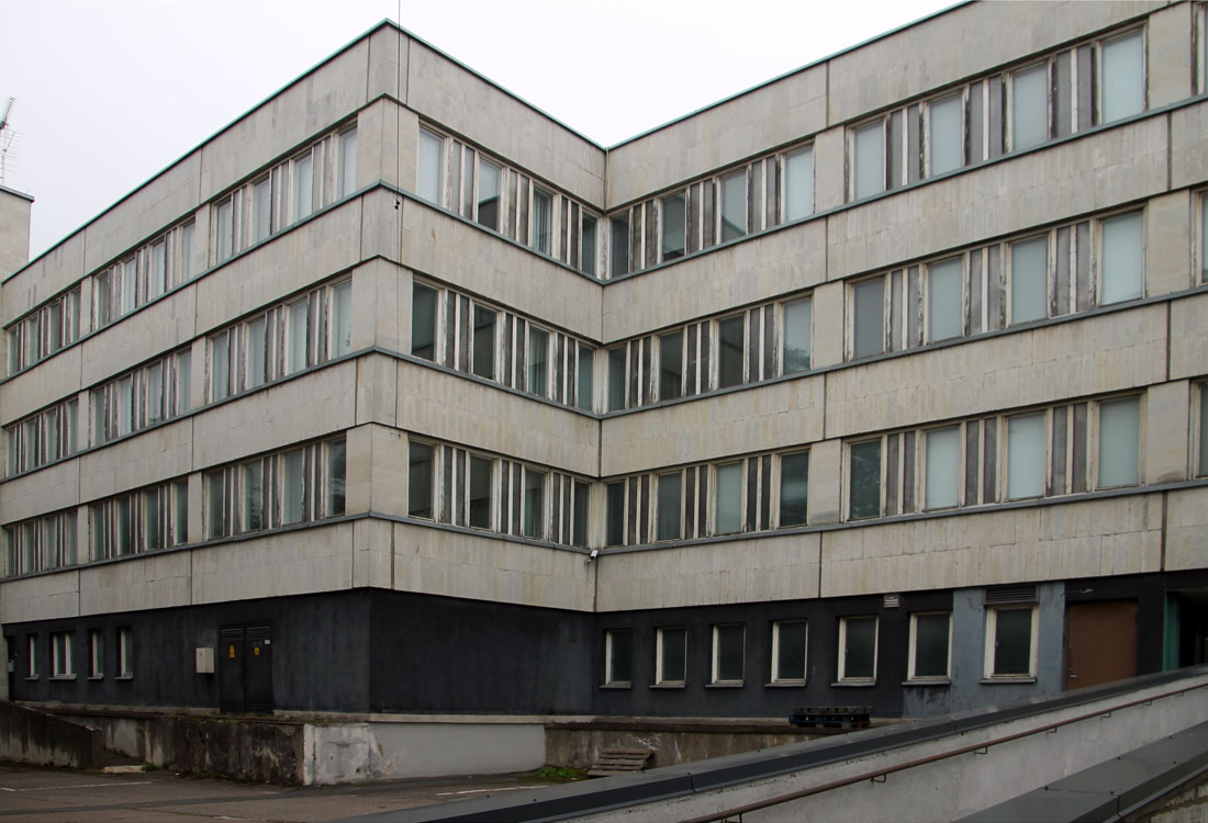 Tallinn, Liivalaia, 24