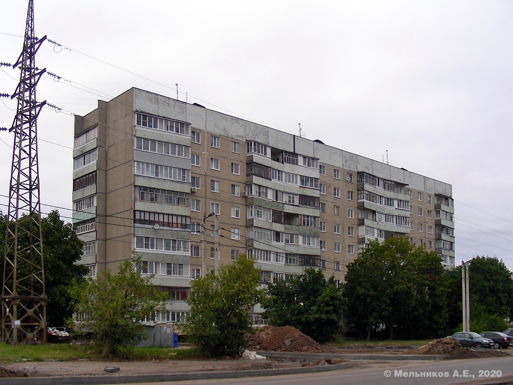 Иваново, Кохомское шоссе, 5