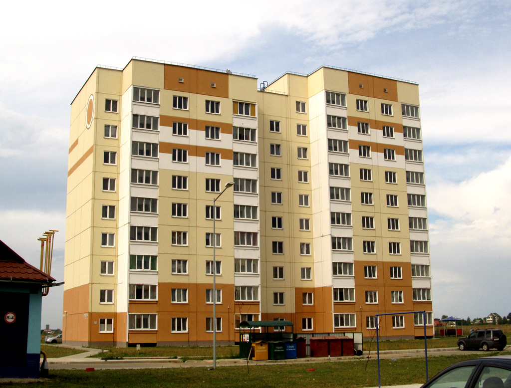 Бобруйск, Проспект Строителей, 112А