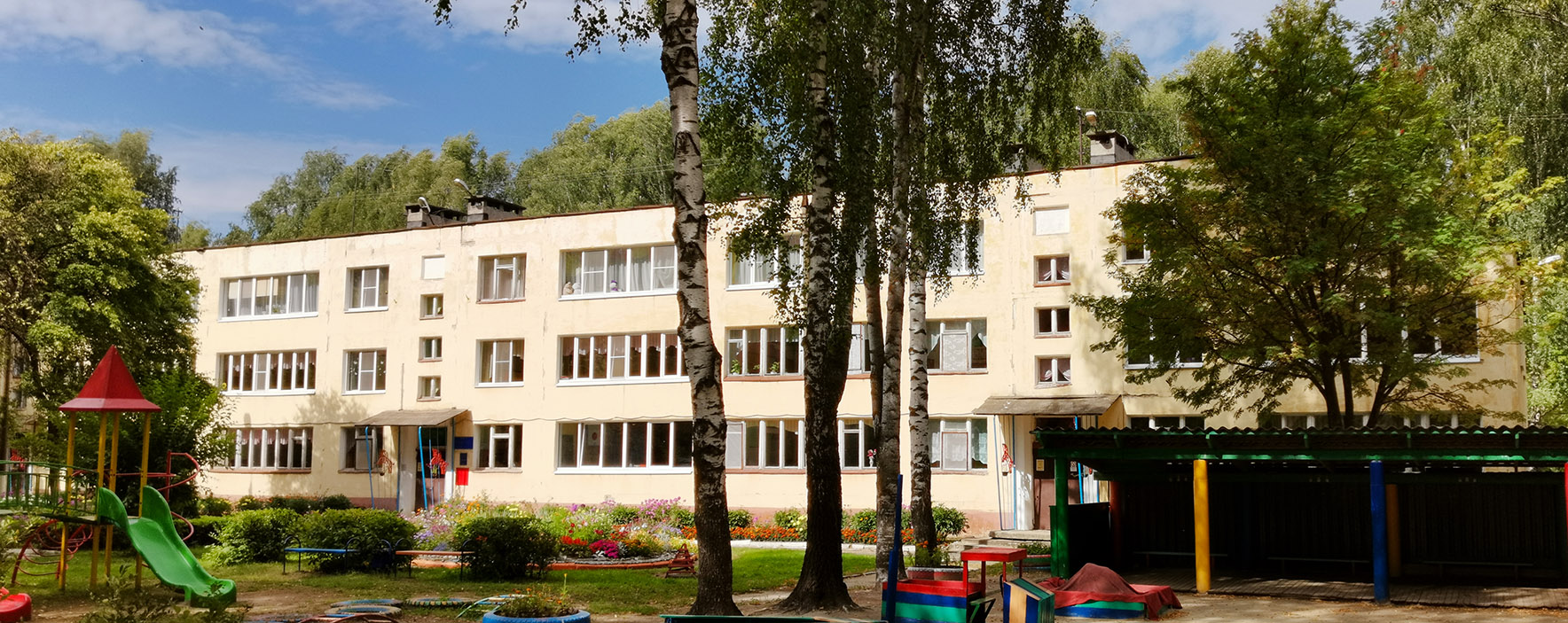 Yoshkar-Ola, Улица Прохорова, 14а